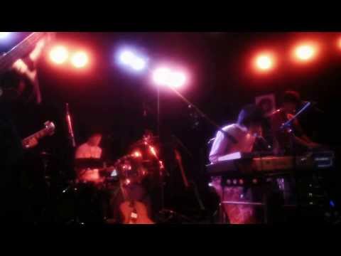 アカネイロヒキ 円天抱擁 -Live at GROWLY 2013/05/09-
