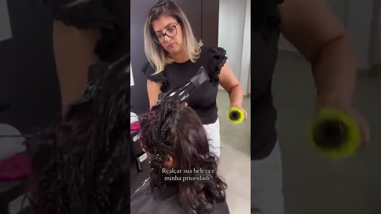 Tratamento Capilar Intensivo em Foz do Iguaçu - PR | Bella Essenza