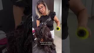 Tratamento Capilar Intensivo em Foz do Iguaçu - PR | Bella Essenza