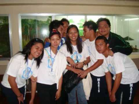 MAGIS ACADEMY IV-ST.MARTIN BATCH 2009