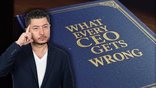 The Million Dollar Mistakes in Buying, Scaling & Selling Agencies (What Every CEO Gets Wrong)