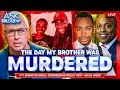 The Day My Brother Was Murdered: Inconvenient Truths w/ Gianno Caldwell, Rep. Hunt – Ask Dr. Drew