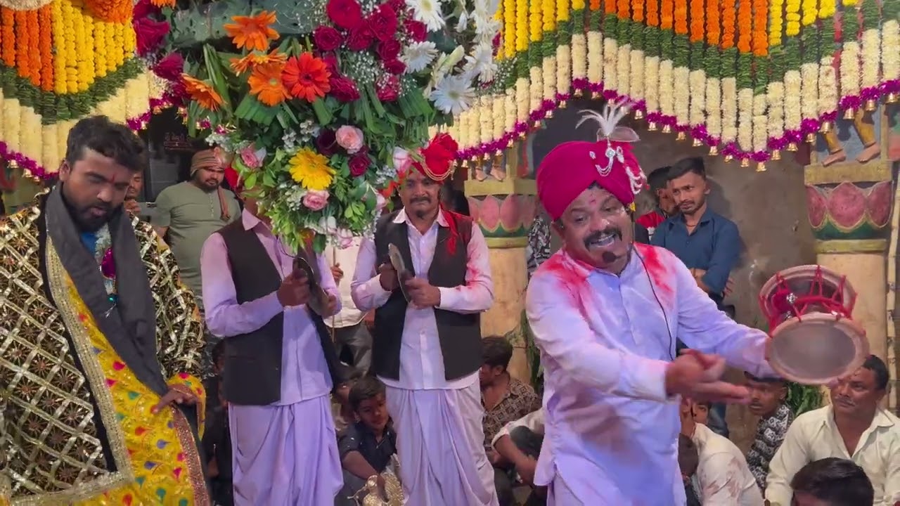 પ્રવીણ જાગર  ના અવાજમાં સોરઠ રાણી ના દેરાહરી બોલ #parvinjagar