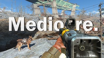 I spent 15 hours in Fallout 4. It is a game.