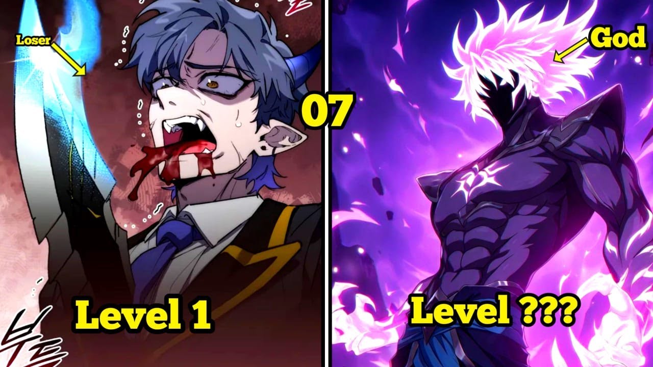 Dungeon Architect Episode 7 (2026) Explained in Hindi