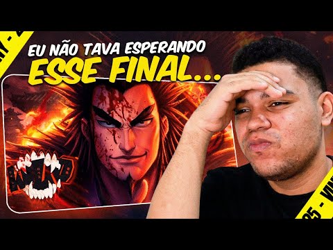 REACTING TO WLO - The Decapitator [ Kingdom / General Kanki ]