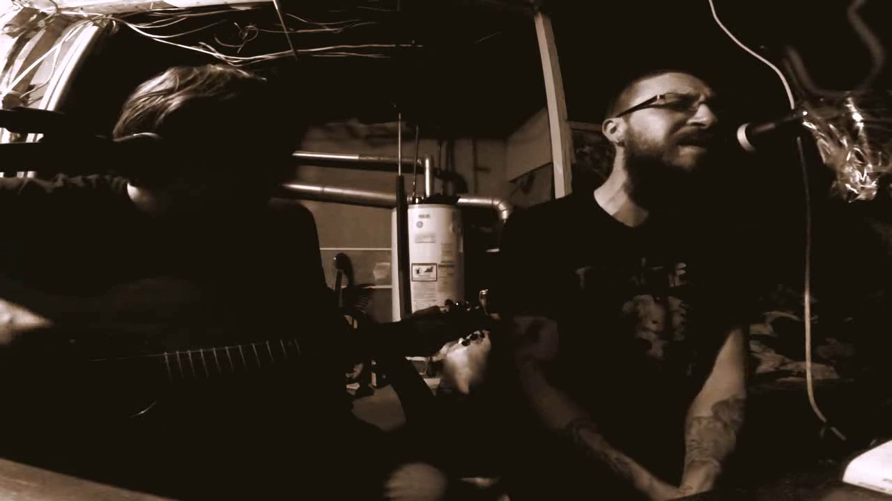 Bipedal Primate - Resolution - Live Acoustic