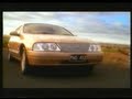 Ford Fairlane TV commercial - 1999