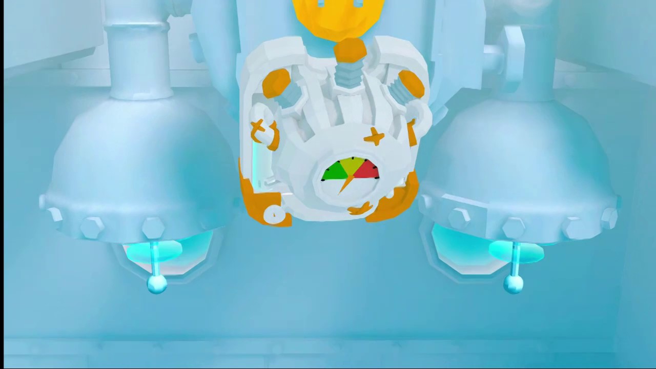 Shift Happens Part 1 Walkthrough (Xbox One Gameplay) YouTube