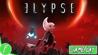 Elypse Gameplay HD (PC) | NO COMMENTARY