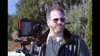 Intro to basic film with Mark Hilliard Part 2