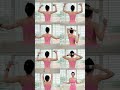 This home workout can help you to loss side fat at home | #healthyroutine