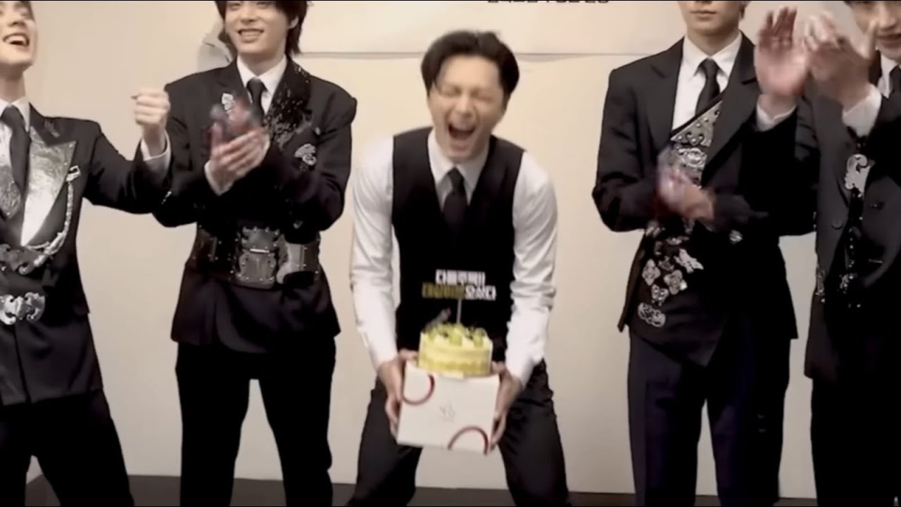 ENHYPEN MEMES CUZ THE SIN : VANISH