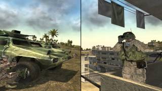 Project Reality - Firepower II