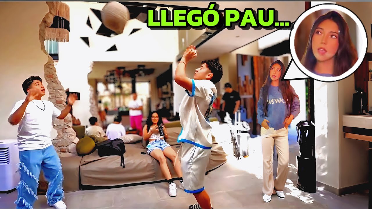 LA FIESTA EXTREMA DE LOS PICUS…. @picus.oficial1211  