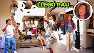 La Fiesta Extrema De Los Picus. .Oficial1211