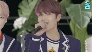 THE BOYZ - BUTTERFLY [Vlive]