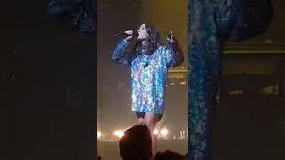 Jenifer - Au soleil - Zénith Amiens - 26/04/2019