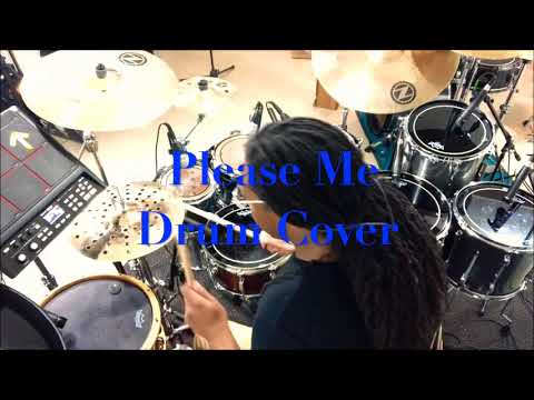 cardi-b-&-bruno-mars---please-me-(drum-cover)