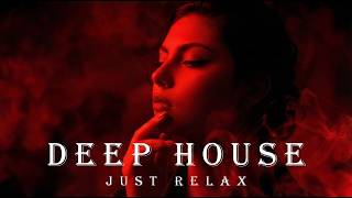 Midnight Desire 🌙 | Deep House Mix | Dark Luxury Night Drive Vibes