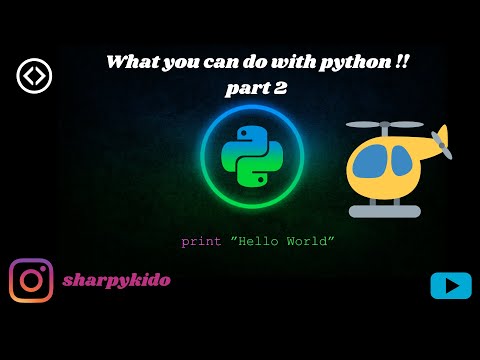 Python games part 2 ! ( helicopter ) STEAL the code : in the description !!!