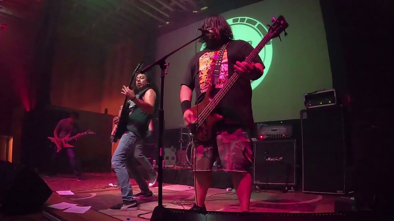 Never Cease @ TorchFest 2021