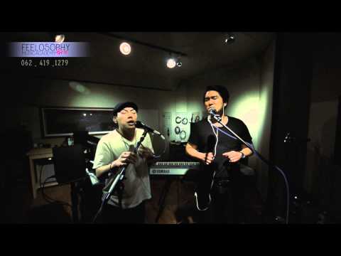 광주실용음악학원 [필로소피뮤직아카데미] 보컬 전임강사 김영호&김길중 Sam smith의 'Lay Me Down' 커버영상