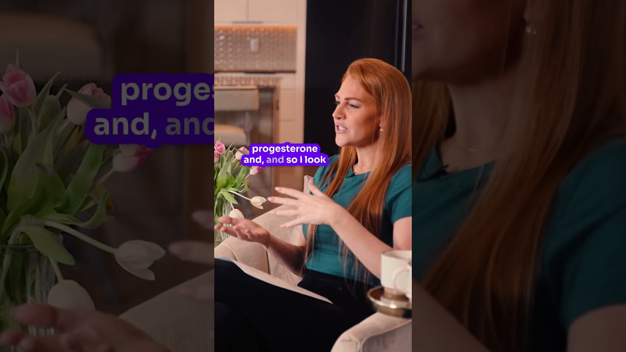 ⚖️ SSRIs or Hormones? What Postpartum Women Should Know