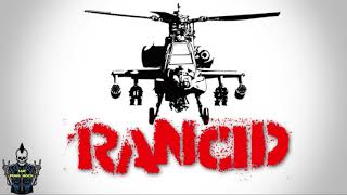 Rancid - Blackhawk Down