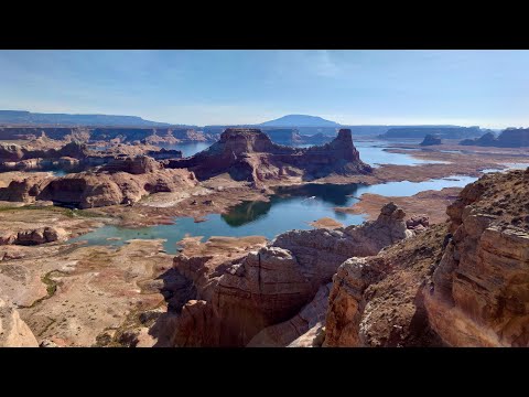 Alstrom Point (Part 2)