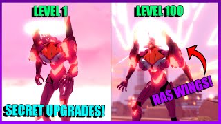 EVA-01 SECRET UPGRADES you can do to make him OVERPOWERED! | Kaiju Universe