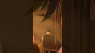 EL PROBLEMA DEL BESO DE MIKASA A EREN shingekinokyojin shingekinokyojinfinalseason attackontitan