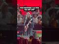 Foo Fighters and the LA Phil perform “All My Life” live at the Hollywood Bowl #foofighters