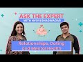 Relationships dating and mental health  hvovi bhagwagar  students mental health