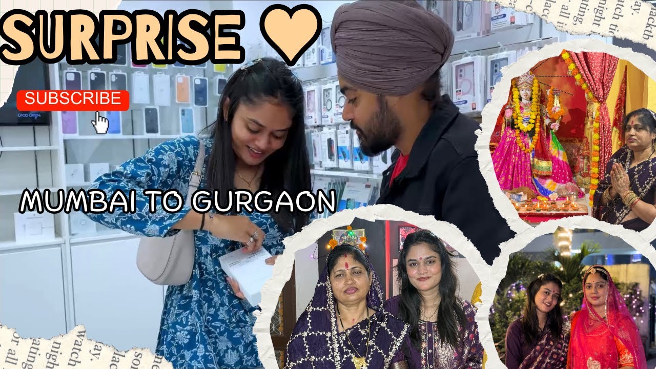 Latest Title & Thumbnail