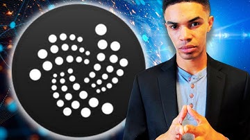 IOTA Crypto News: Project Alvarium Update, Shimmer Launch & ALFRIED Breakdown
