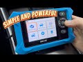Innova SD35 Review / Excellent entry level OBD2 Scanner