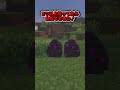 99%が知らない無限増殖バグのやり方【マイクラ】