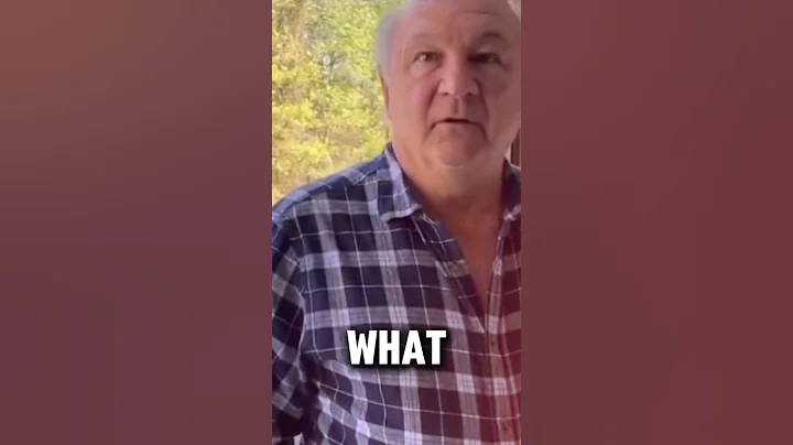 Husband Accidentally Leaves Wife at Lowe's 😅