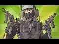 EPIC Moments in Rainbow Six Siege