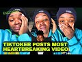 HEARTBREAKING💔😭 Tiktoker Morin Actress Cries Profusely on Camera| You Will Cry Too😪