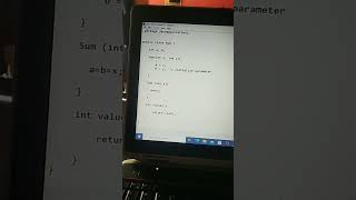 Function overloading in java(Polymorphism)