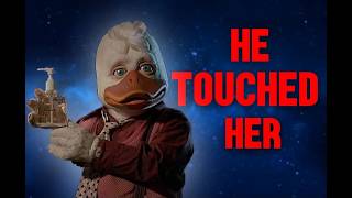 The WORST Marvel Movie EVER - Howard the Duck (1986)