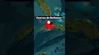 Cuba's Geography Is Unbelievably Unique! Cuba's Geography Is Unbelievably Unique!