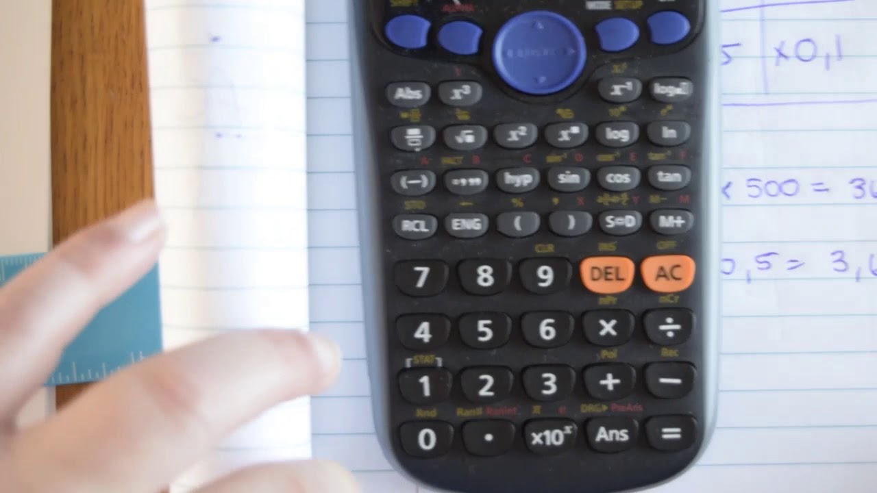 Geografie Kaartwerk: Meting van Afstand en Oppervlakte