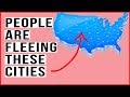 People Are Fleeing THESE Cities In Record Numbers! Mass Exodus Is Happening Now! The following video is brought to you courtesy of the The Money GPS YouTube Channel. Click the video below to watch it now.