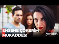 Kara Meryem'den Mukaddes'e Gözdağı - Aşk Yeniden