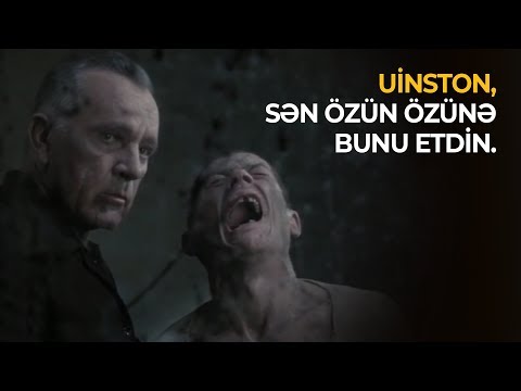 Video: Uinstonun səhhəti necə yaxşılaşıb?