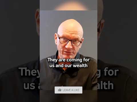 Ai is the new prison