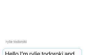 Shintodo Textingstory